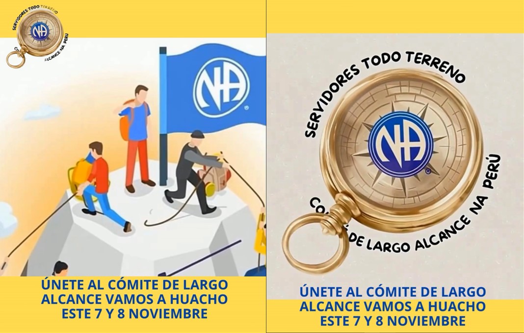 taller 10mo paso NA PERU