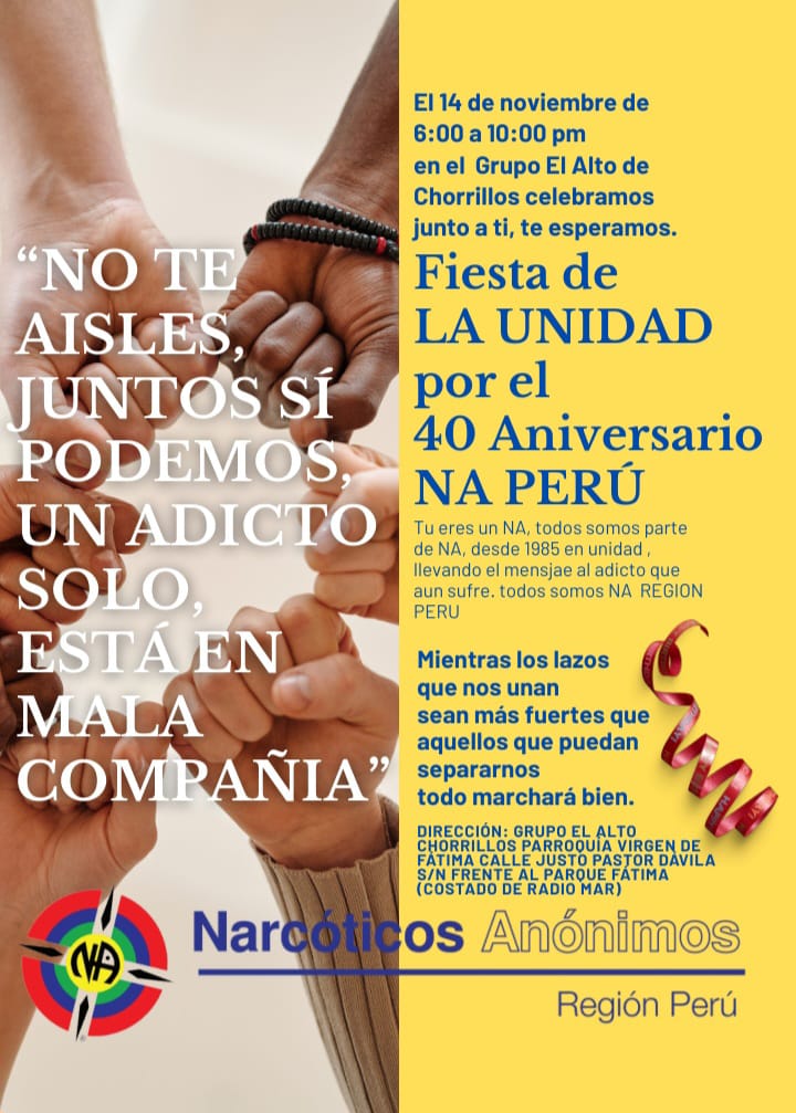 taller mo paso NA PERU