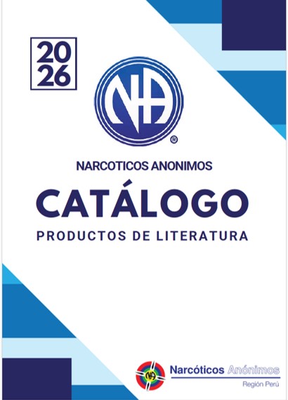 Semana de RR.PP. Mundial en la Región Perú – Narcóticos Anónimos