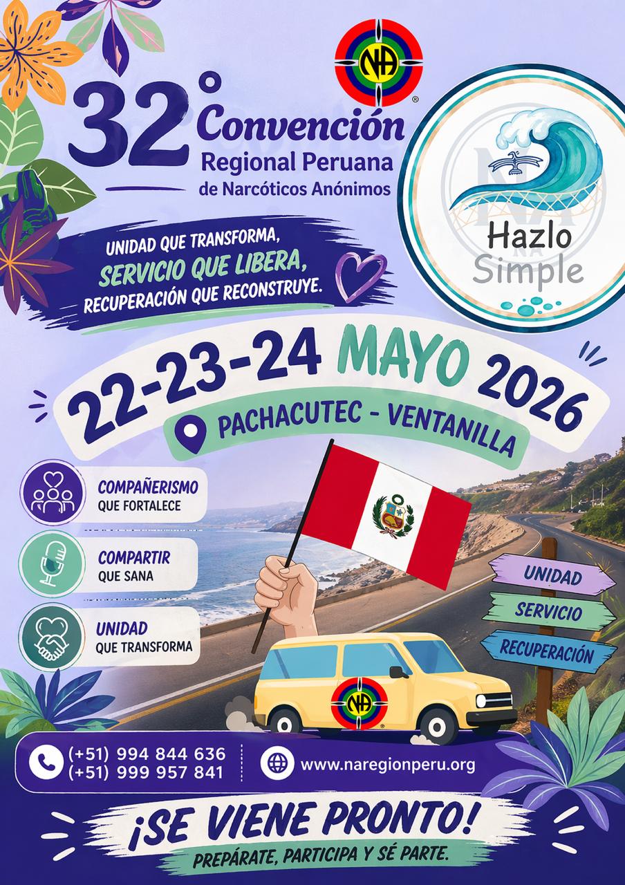 taller mo paso NA PERU