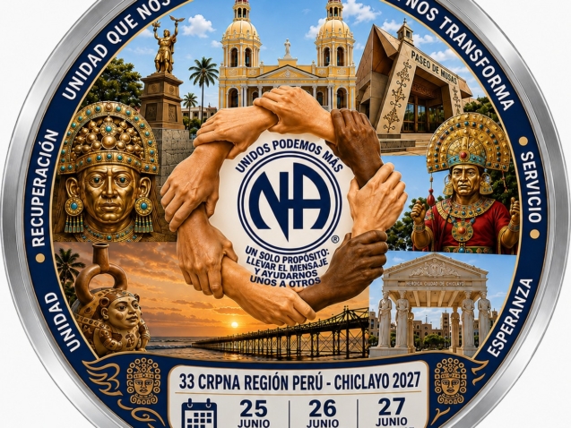 LOGO CONVENCION CHICLAYO 2027
